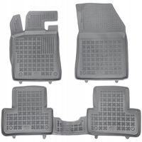 DYWANIKI GUMOWE Peugeot 308 III od 2021 Hatchback