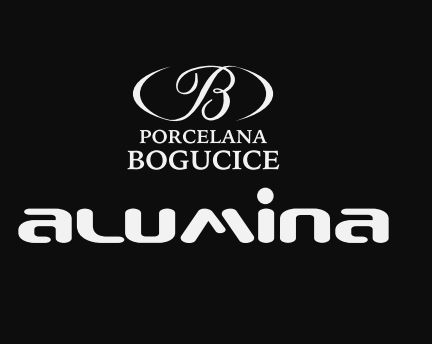 Alumina Bogucice White Filiżanka ze spodkiem 300ml na Arena.pl