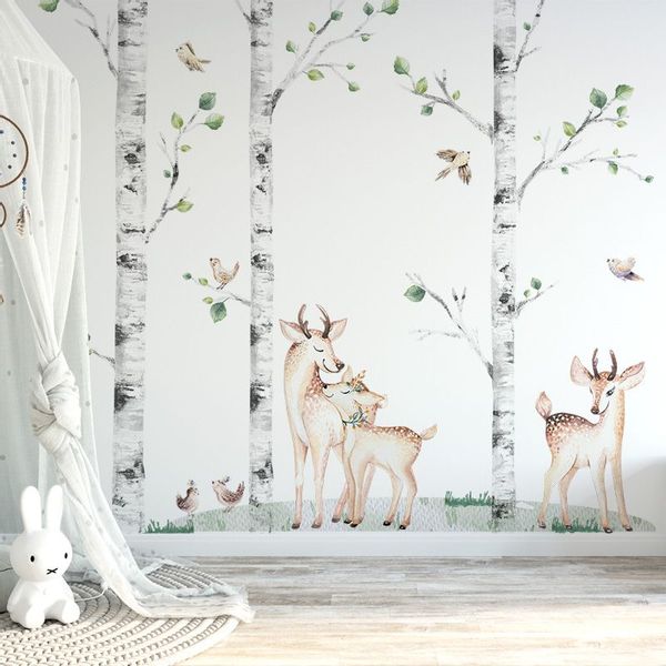 Naklejka Jelonki DK262 zdjęcie 2