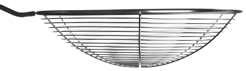 SZUMÓWKA 13 CM ŁYŻKA CEDZAKOWA SITKO DO PIEROGÓW PODBIERAK NDZ PRACTICO zdjęcie 2