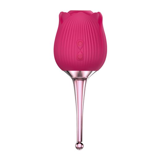 Clitoris Stimulator Pink na Arena.pl