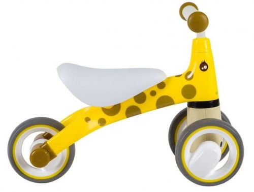 Rowerek biegowy jeździk chodzik mini rower +12m na Arena.pl