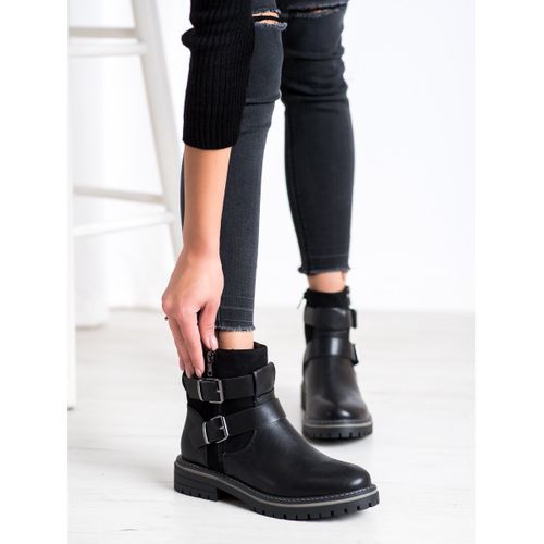 Ocieplane Workery r.36 na Arena.pl