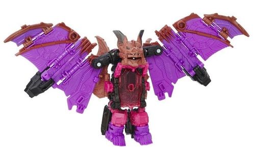 HASBRO TRANSFORMERS VORATH MINDWIPE TITANS B7035 na Arena.pl