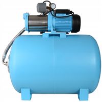 HYDROFOR zestaw pompa MHI 1300 + zbiornik 50l 110