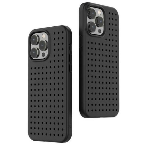 etui pinit dynamic case iphone 14 promax 6.7 czarny/black na Arena.pl