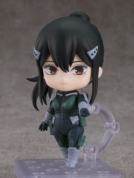 Nendoroid Mina Ashiro (Kaiju No. 8) zdjęcie 5