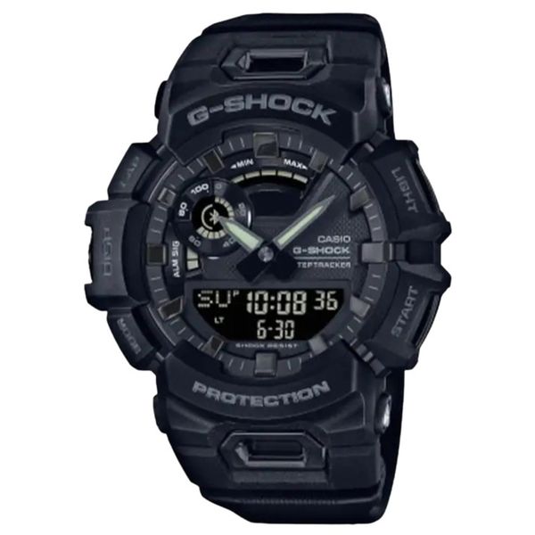 Zegarek Casio G-SHOCK GBA-900-1AER zdjęcie 2