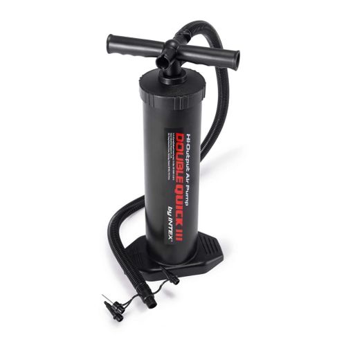Intex Pompka Ręczna Double Quick Iii, 68615 na Arena.pl
