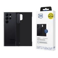 samsung galaxy s24 ultra - 3mk just20g matt case