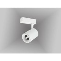 Lampa do 3-fazowego systemu szynowego Tivoli AZ2223 LED 10W biała