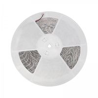 Pasek LED 24 W IP20 bez osłony biały naturalny NW  WOJ1442 1 metr SPECTRUM