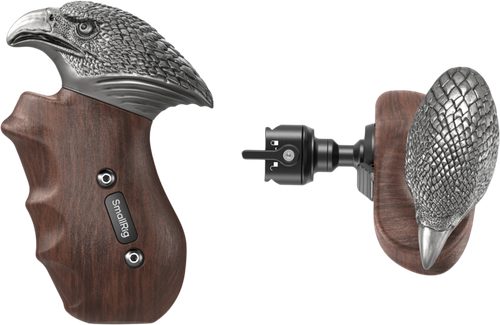 SmallRig  4817 ImageGrip Series Eagle Handle with NATO Clamp (Left Side) na Arena.pl