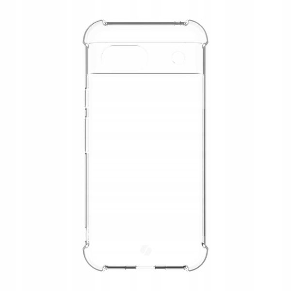Spacecase Anti-Shock Google Pixel 8A zdjęcie 6