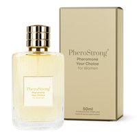 pherostrong pheromone your choice for women 50ml medica-group