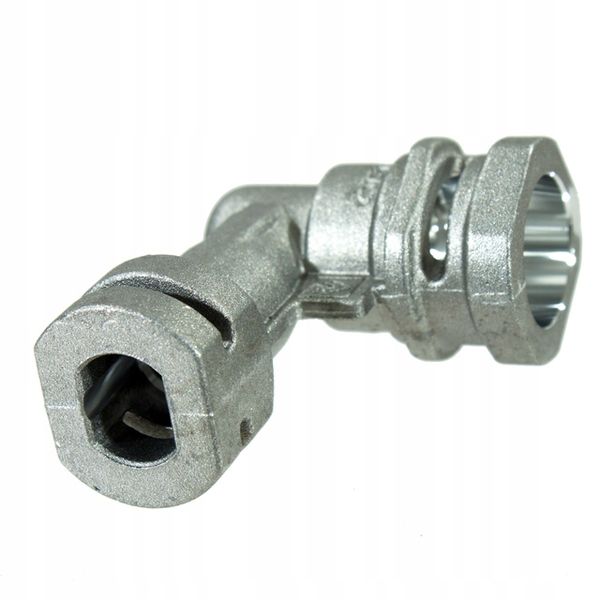 Adapter kątowy Kärcher K4 K5 zdjęcie 2