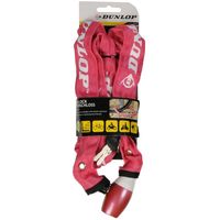 ND38_8711252416984RED Dunlop - Zapiecie rowerowe