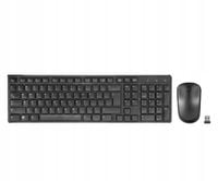 Klawiatura SpeedLink SIGNIUM Deskset - Wireless