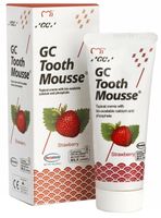 Pasta do zębów GC Tooth Mousse Truskawka 35 ml