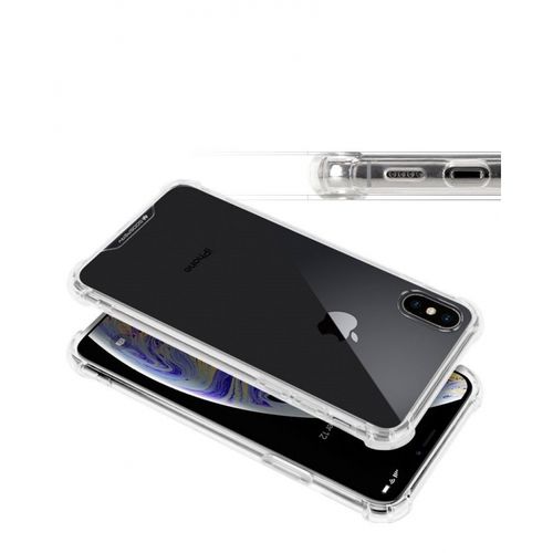Etui Mercury Super Protect  Iphone 5 / Se Transparentne na Arena.pl
