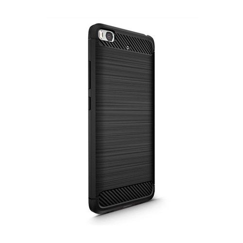 ETUI POKROWIEC CASE SOLID TPU XIAOMI MI5S + SZKŁO na Arena.pl