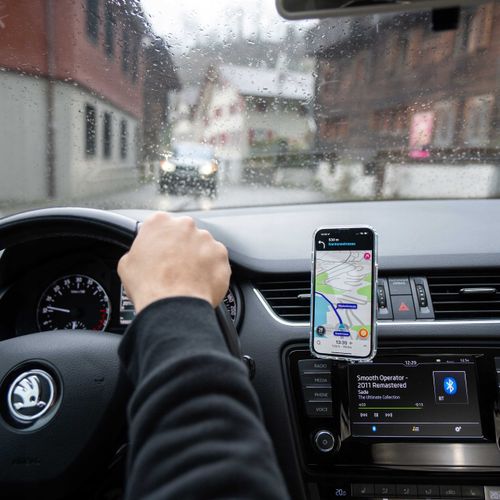 Spacecase Car Holder Sc04 Air Vent Magsafe Black na Arena.pl