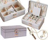 szkatułka ptn szk-08-3118 grey silver