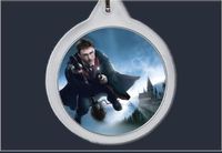Brelok do kluczy Harry Potter