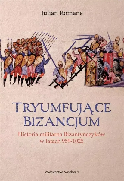 Tryumfujące Bizancjum zdjęcie 1
