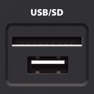 Manta Głośniki SPK6013 na Arena.pl