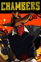 Chambers Kucz Steam Kod CD KEY BEZ VPN 24/7