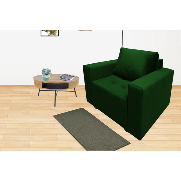 Fotel PRINCE zdjęcie 2