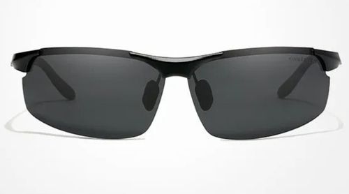 OKULARY PRZECIWSŁONECZNE MĘSKIE KINGSEVEN POLARYZACJA UV400 ZESTAW + ETUI na Arena.pl