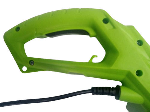Podkaszarka elektryczna 22cm - 250W - Gardenic na Arena.pl