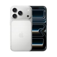 Smartfon APPLE iPhone 17 Pro 5G 256 GB Srebrny MG8G4HX/A