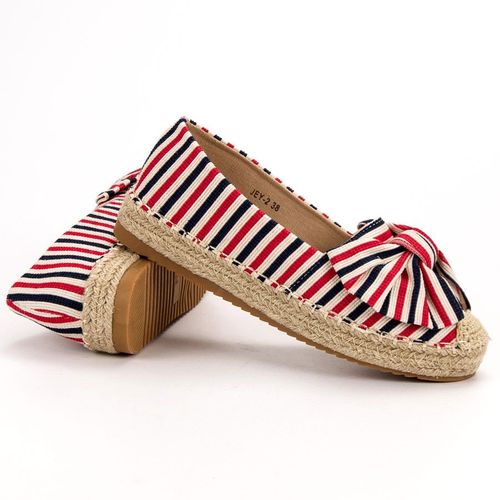 Espadryle W Paski r.41 na Arena.pl