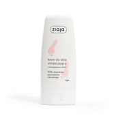 Ziaja Stopy krem do stóp zmiękczający z AHA - 60ml