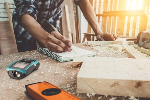 Dalmierz laserowy Cyfrowy miernik odległości Transa Electronics 60M na Arena.pl