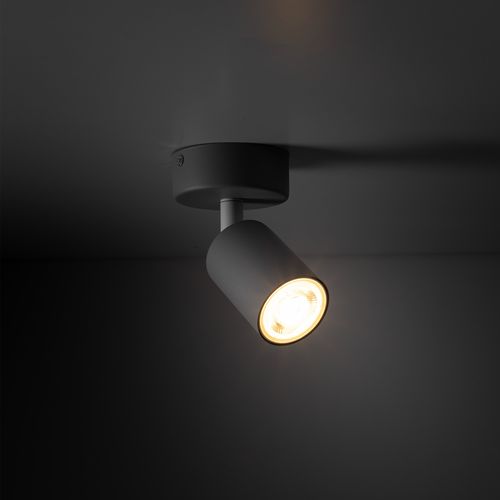 LIVIA GRAY KINKIET 1 na Arena.pl