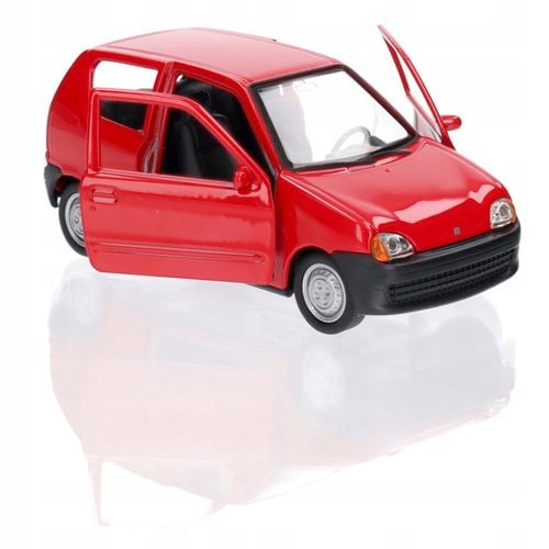 welly fiat seicento 0062 na Arena.pl