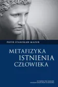 Metafizyka istnienia człowieka