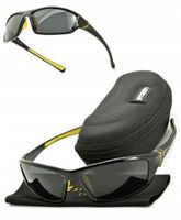 WĘDKARSKIE Okulary Przeciwsłoneczne POLARYZACYJNE