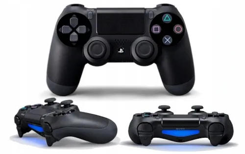 Konsola Sony Playstation 4 PS4 Slim 1TB Pad na Arena.pl