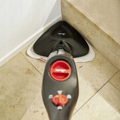 Mop parowy Vileda Steam Plus na Arena.pl