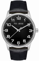 zegarek męski paul lorens pl20022a-1a1 + box