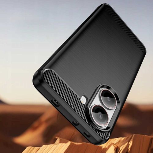 Spacecase Carbon Poco X7 Pro 5G Black na Arena.pl