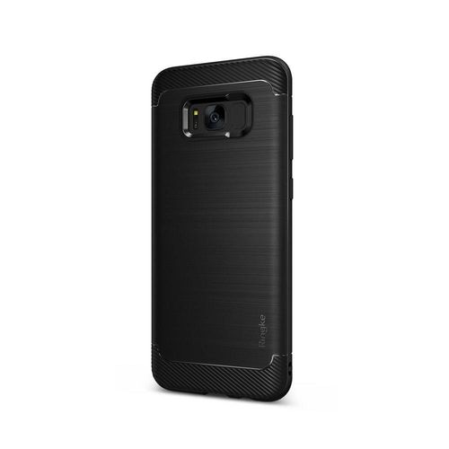 Etui Ringke Onyx do Samsung Galaxy S8 czarne na Arena.pl