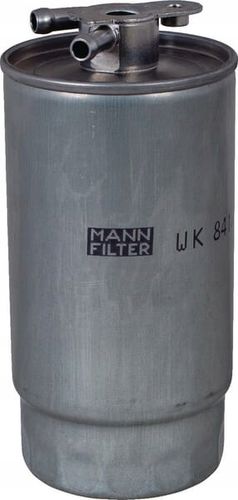 FILTR PALIWA MANN-FILTER na Arena.pl