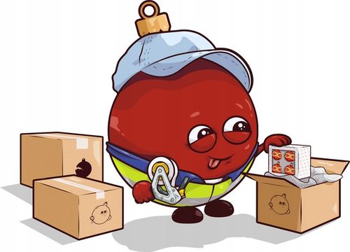 ZESTAW 3 szt. - Dzwonek biały na Arena.pl