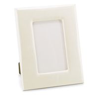 Ramka na zdjęcia SHINA 19X24 kremowa AmeliaHome